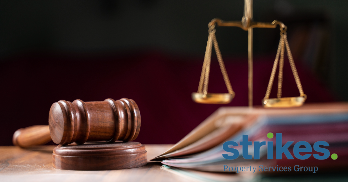 Five ways to prepare for court