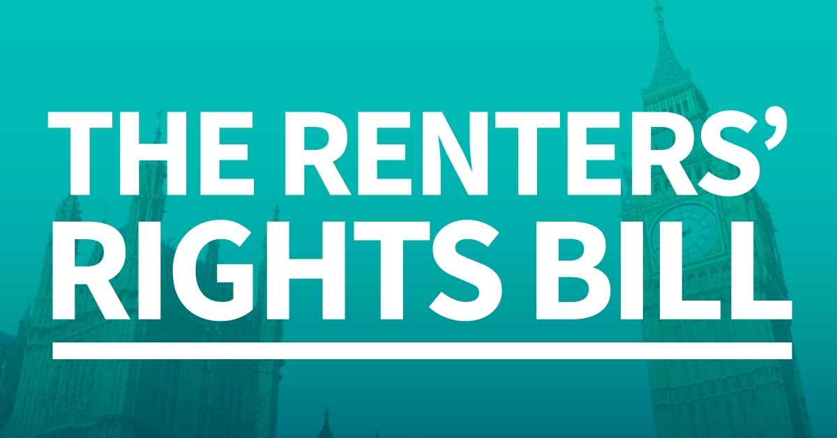 Call of the month - Renters' Rights Bill