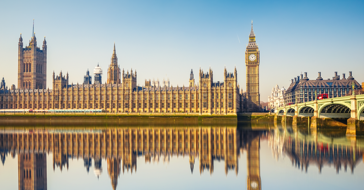 Your key legislation updates for 2026