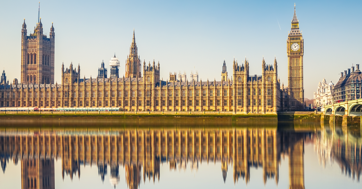 The Big Three: Your key legislation updates for 2026