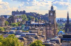 NRLA partners with the Scottish Association of landlords
