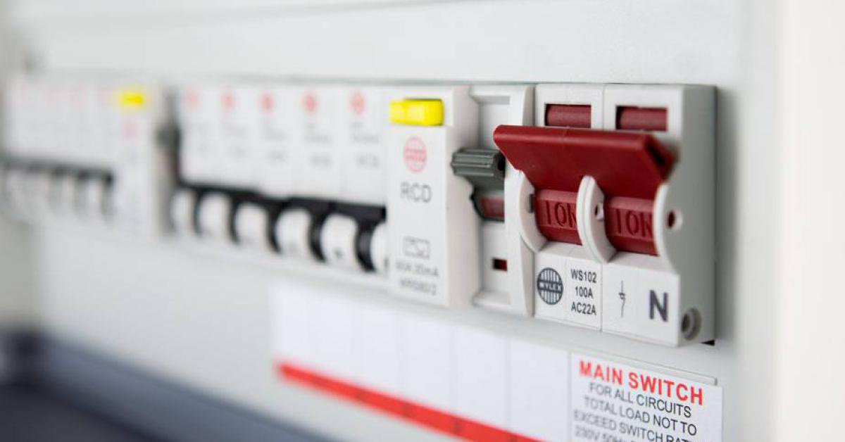 Electrical safety: Expert guidance launched