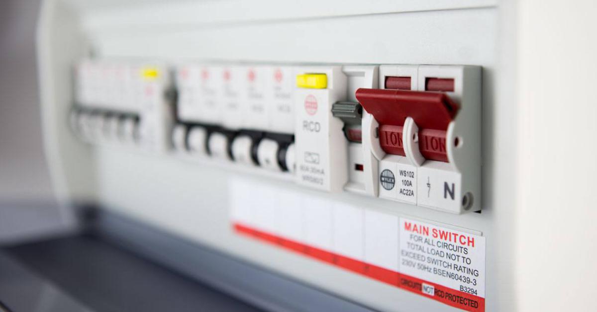 Electrical safety guidance for landlords published