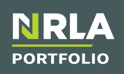 NRL Portfolio logo