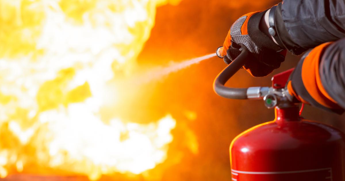 Fire Risk Assessment for Landlords