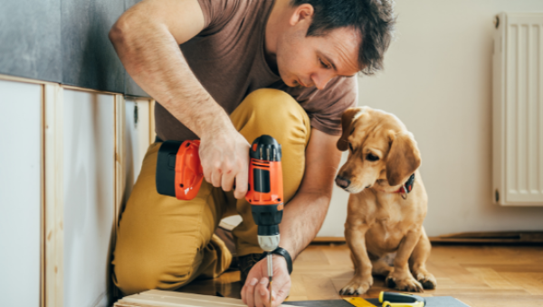 The Big Question: Are you a PRS DIY-er?