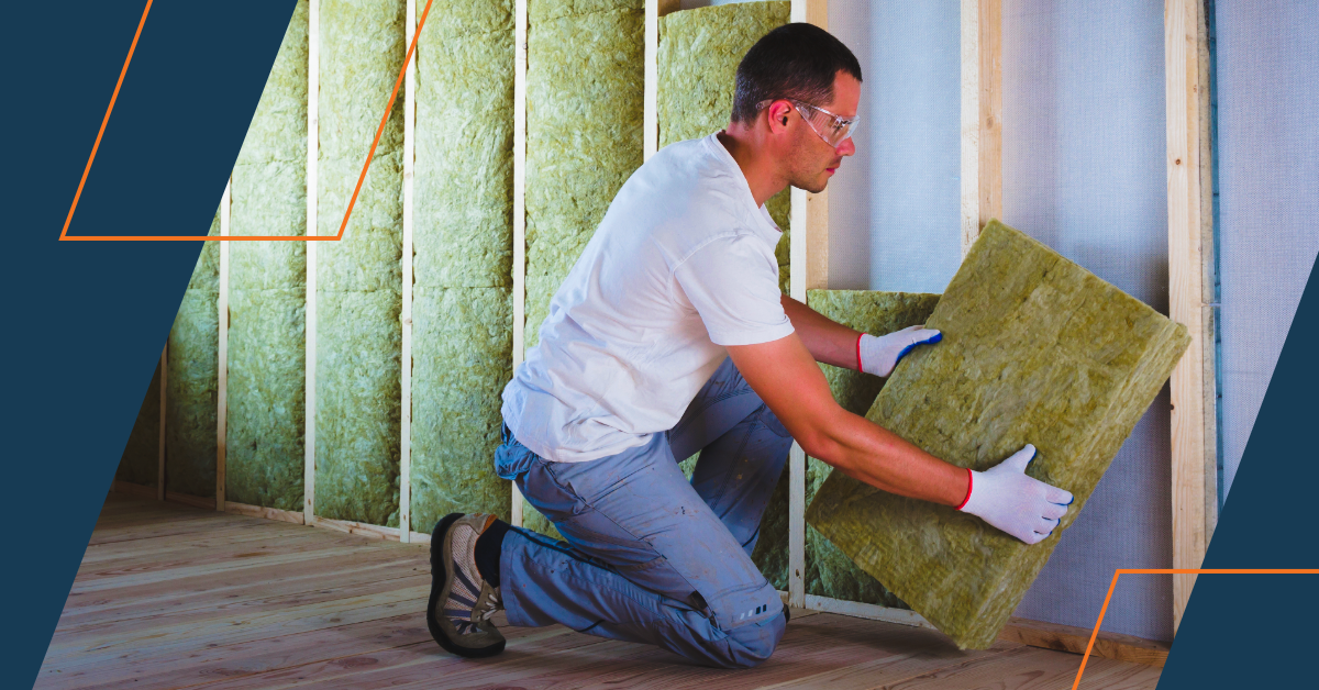 Tell us about your experience with botched insulation