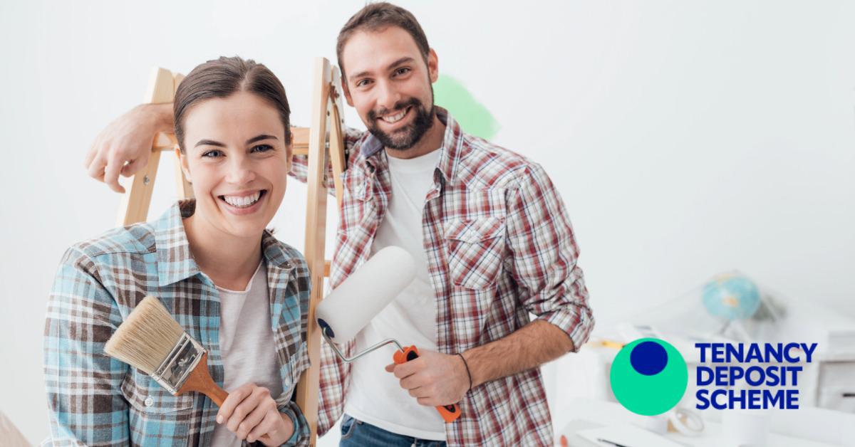 Hooks, holes and Halloween: Landlord tips for redecoration disputes