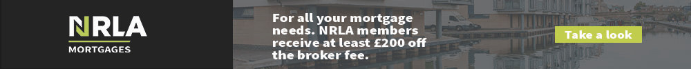 NRLA mortgages