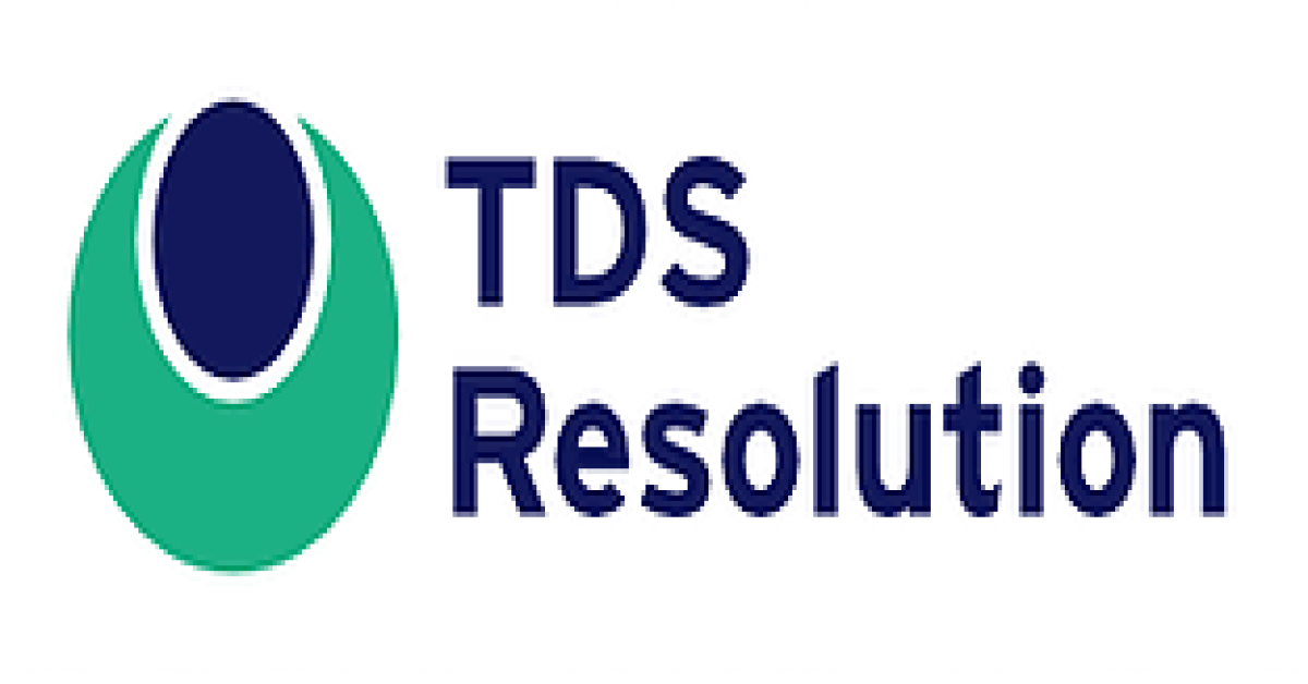TDS: The Adjudication Digest