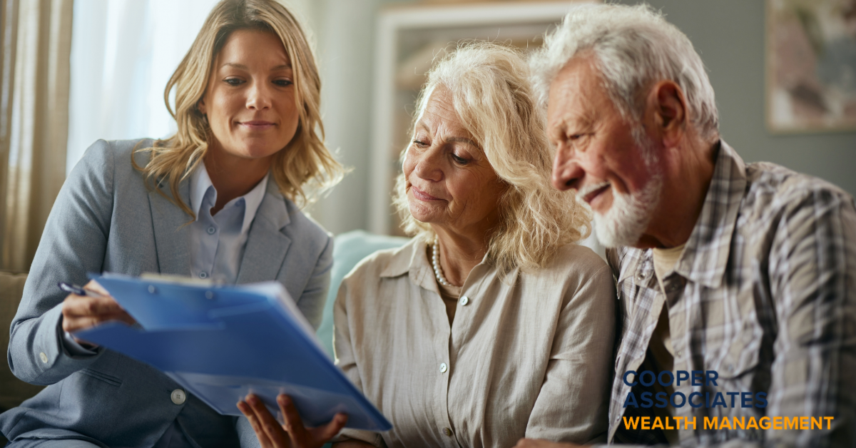 Proactive estate planning to minimise inheritance tax liability