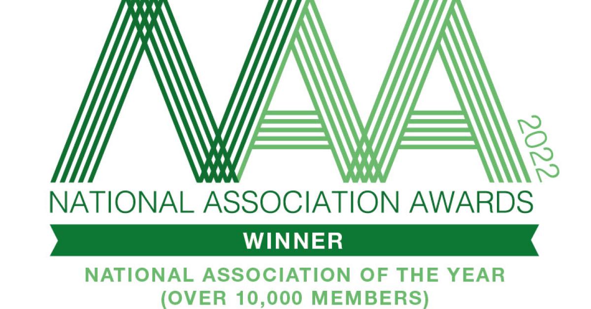NRLA scoops three national awards