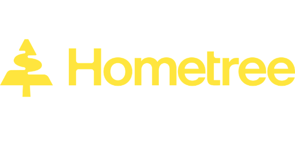 Hometree logo