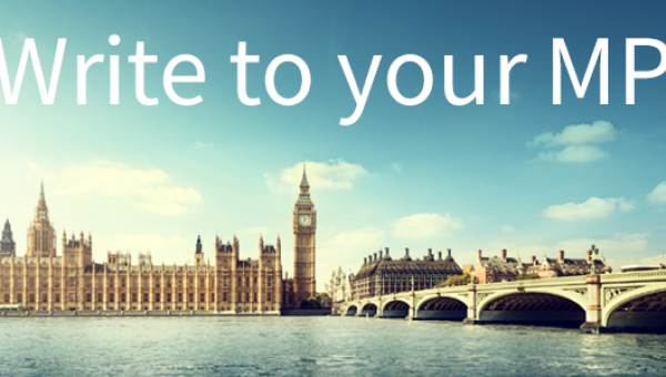 Call for Covid support - make your voice heard