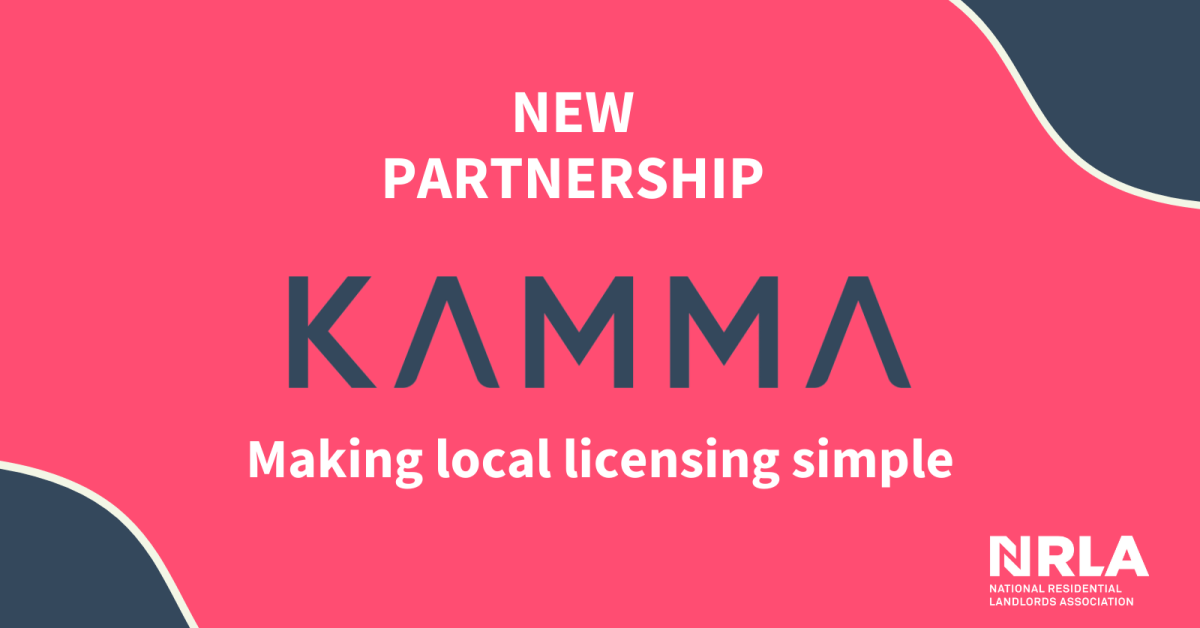 NRLA partners with Kamma to help members with rising licensing demands
