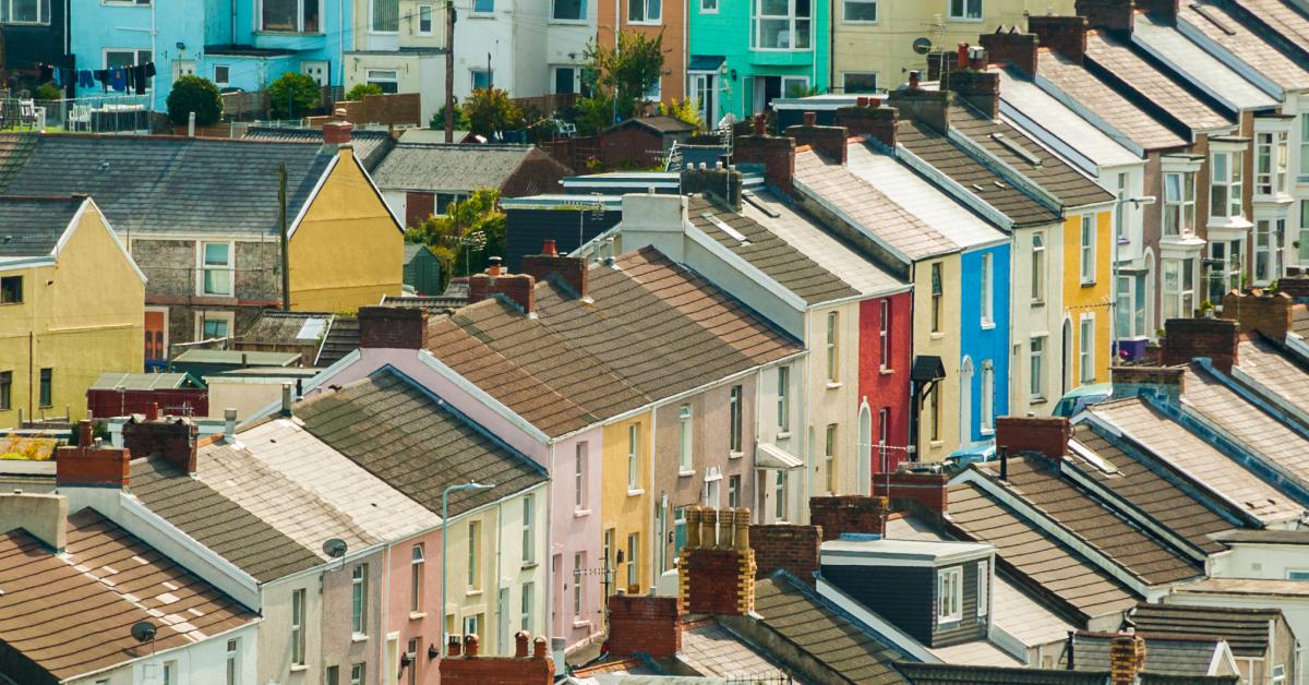 English Housing Survey: eight in ten private renters satisfied with rented accommodation