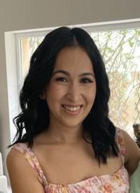 Natasha Mukhi Marketing Communications Manager