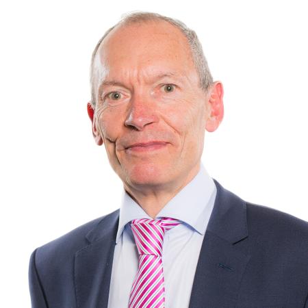 John Griffiths