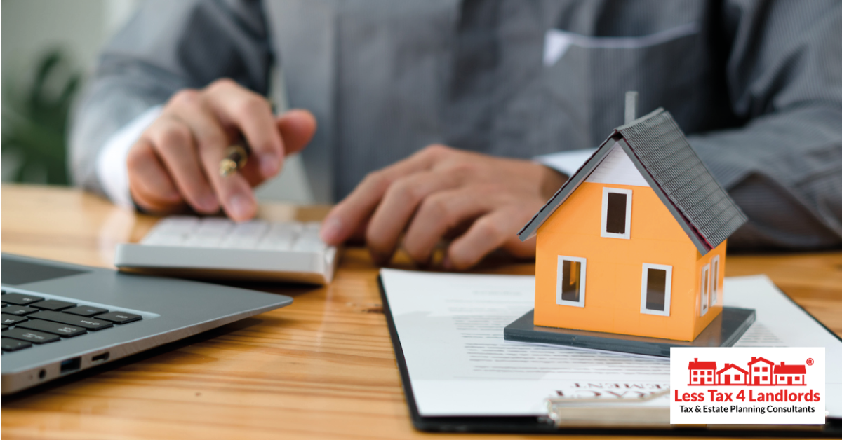 Building a Property Business to Last Generations
