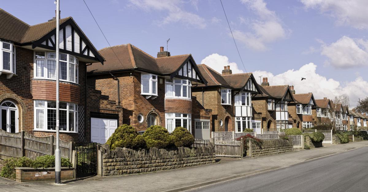 Land Transaction Tax reform could revive the private rented sector in Wales