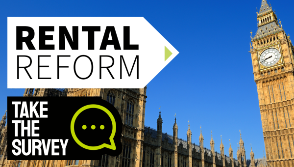 NRLA launches Rental Reform survey