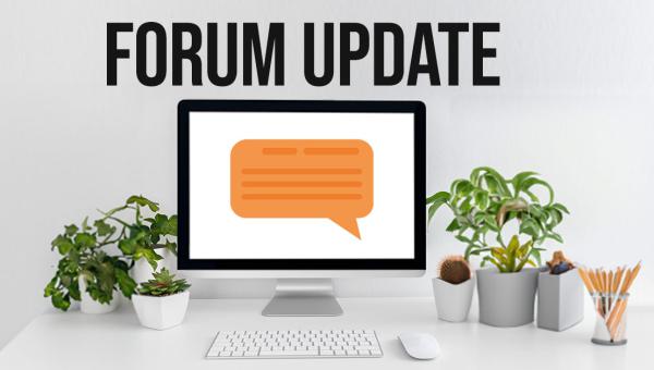 Forum spotlight: