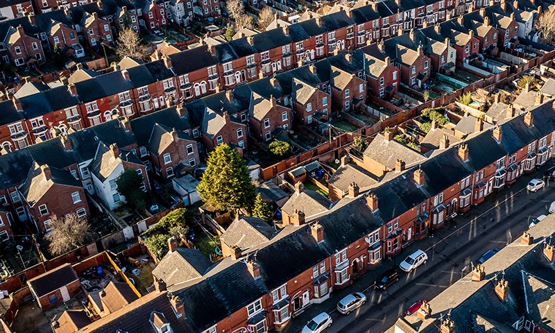 Renters' Rights Act