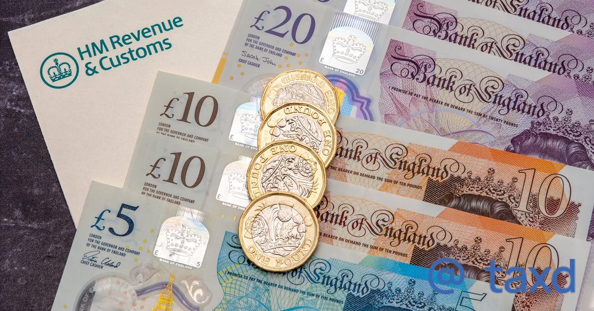 Just two weeks to go to the self assessment tax deadline