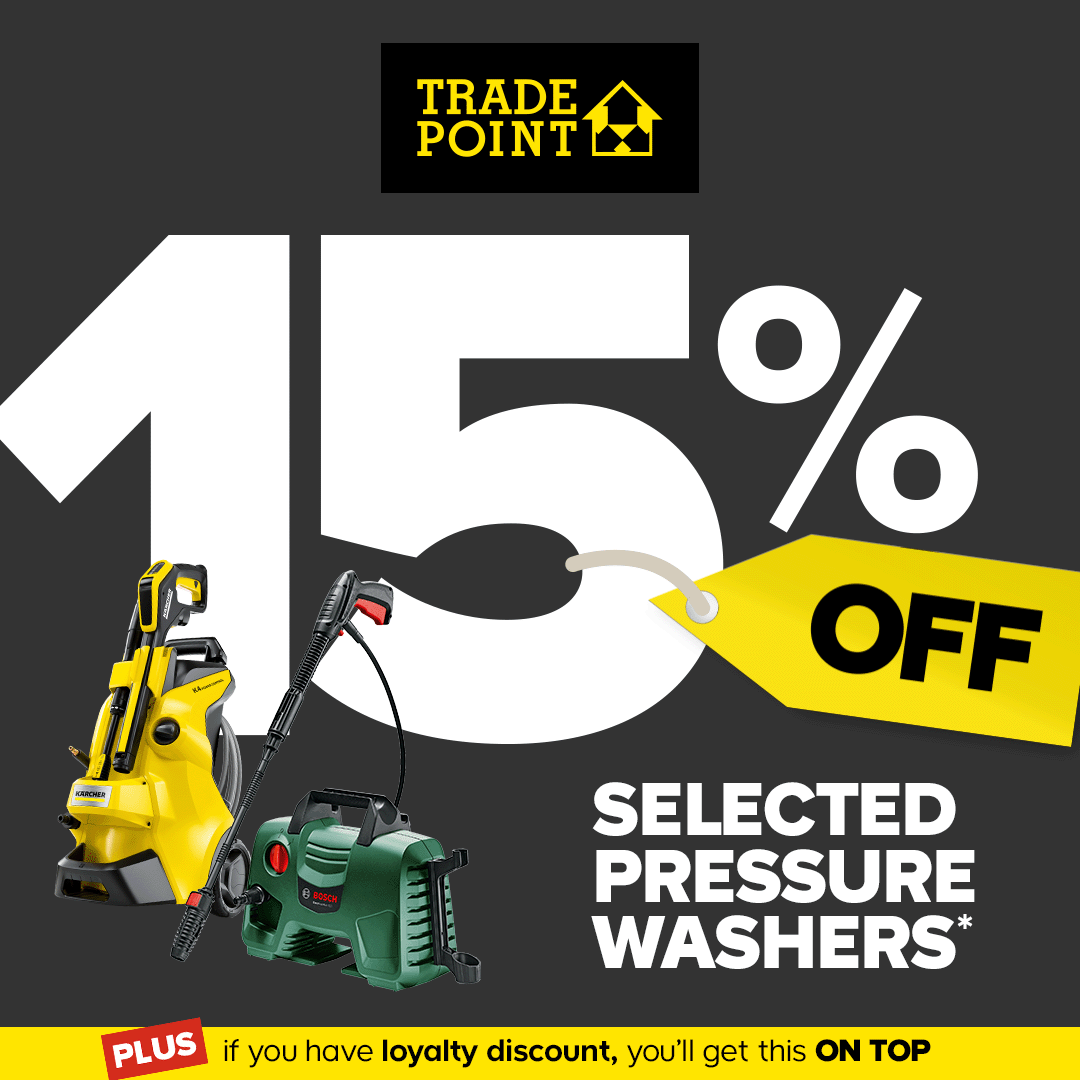 TradePoint | 10% Discount for Landlords | NRLA
