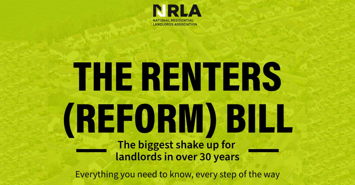 Rental reform amendments will include minimum tenancy plan