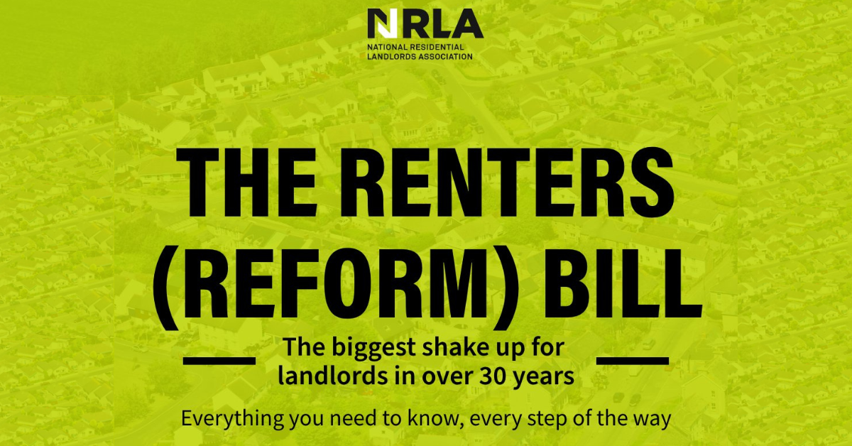 Rental Reform: What happens next?