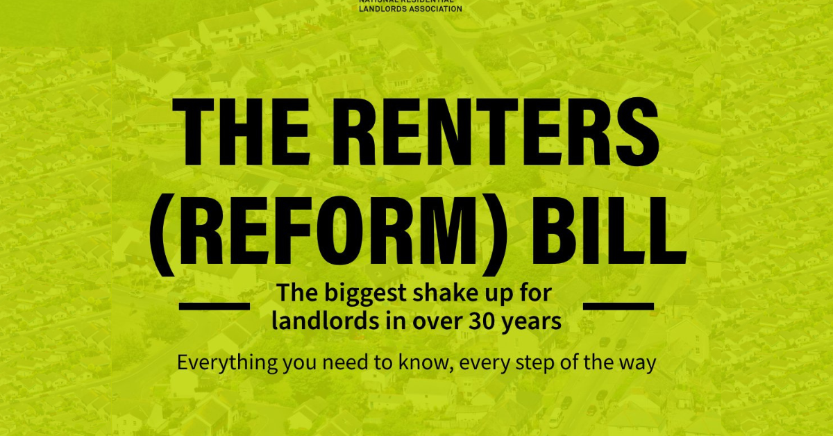 The clock is ticking on rental reform