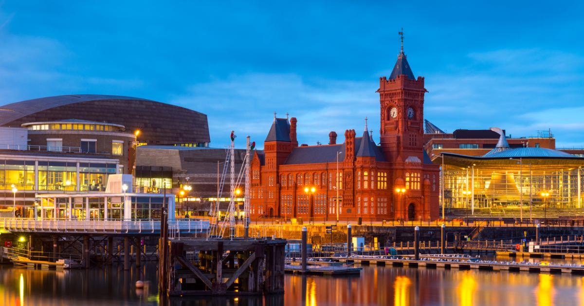 Renters' Rights Bill: How will it impact Wales?