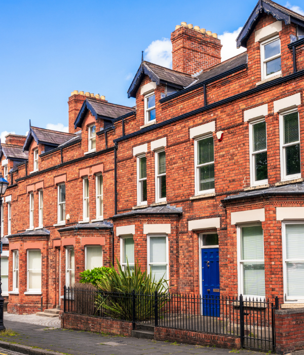 What is subsidence & what to do about It