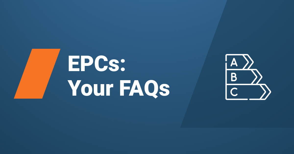 New EPC regulations: What landlords need to know: Your FAQs