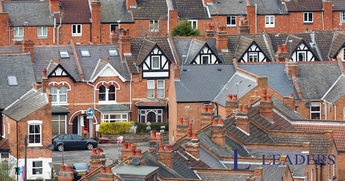 How has the last 14 years under the Conservatives affected landlords?