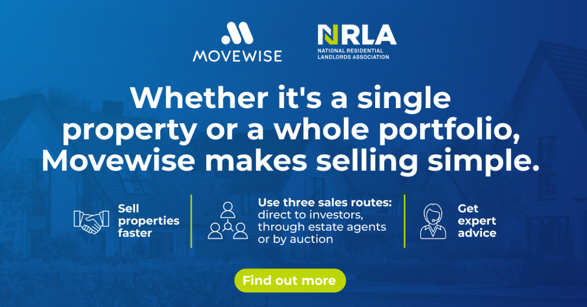 NRLA announces Movewise as official sales partner