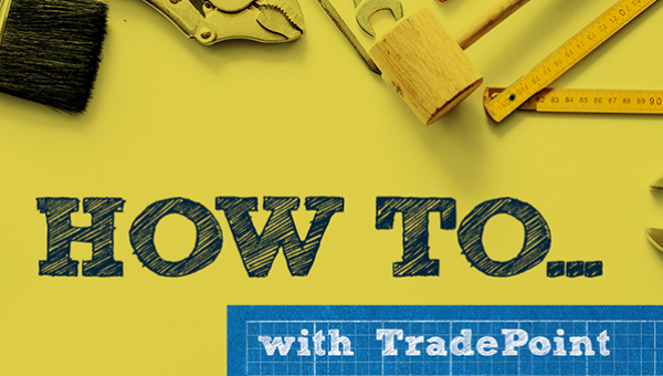 TradePoint: How to build a brick barbecue deck