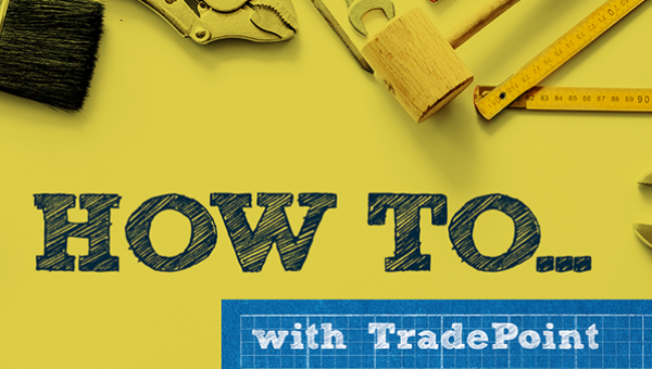 Tradepoint: How to... clear your gutters
