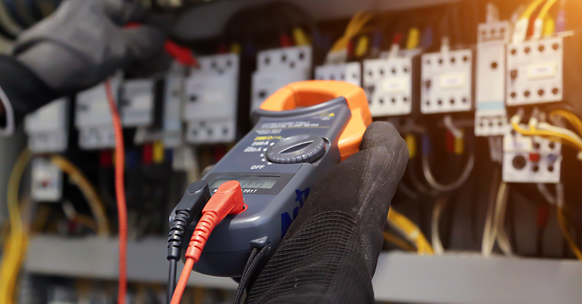 New electrical safety rules