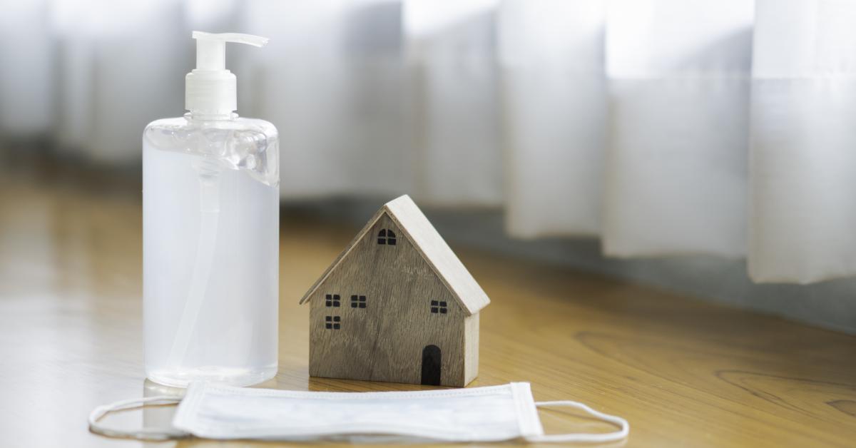 England lockdown: Furlough scheme extended and house moves can still go ahead
