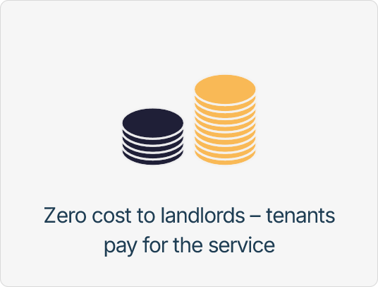 RentGuarantor Key Benefits 5