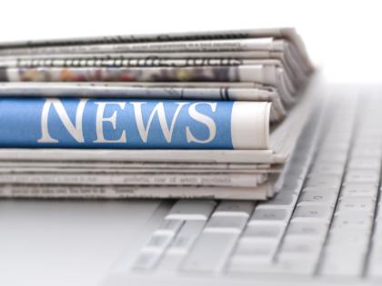 Latest news