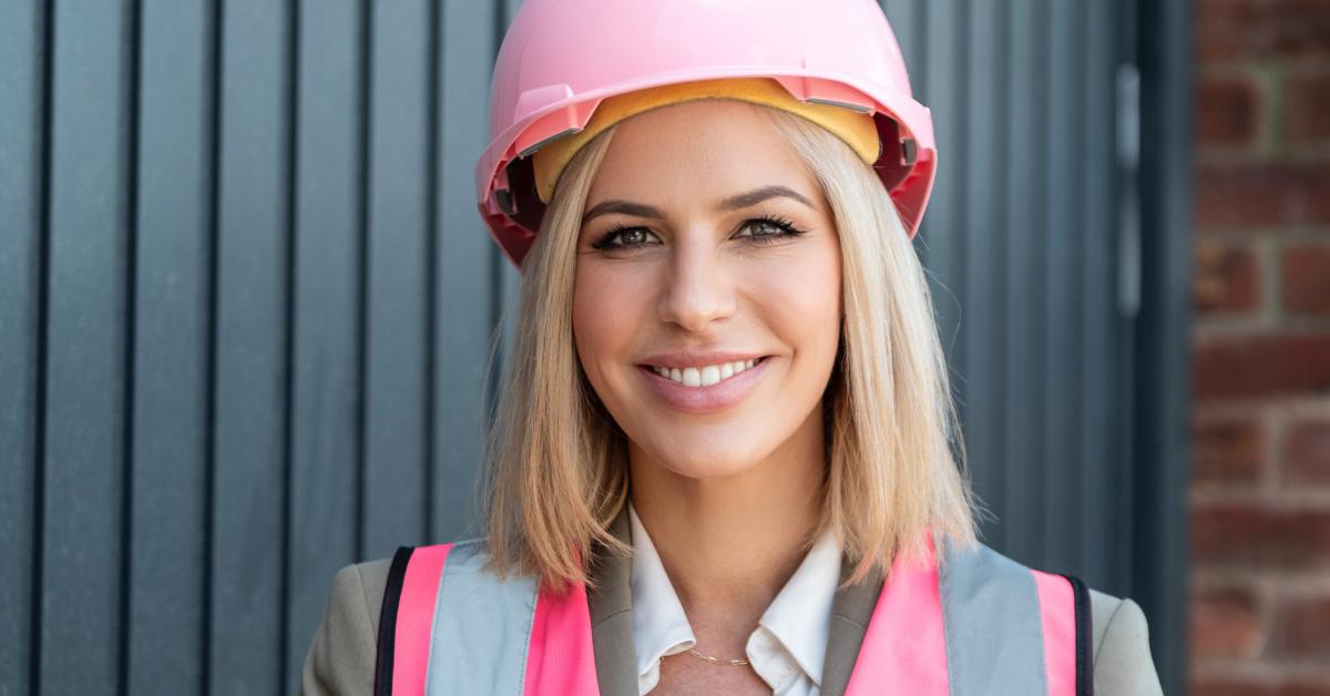 Meet the Speakers: Developer and landlord Charlotte Edwards on why nothing beats hands-on experience