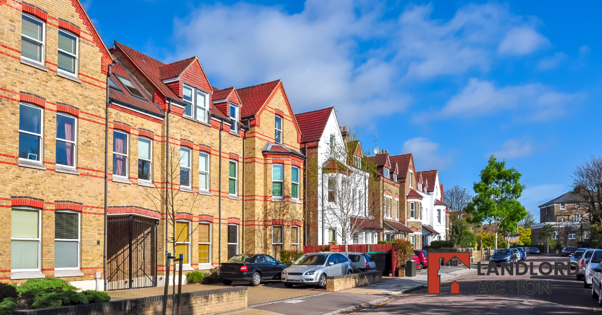 A storm before reform? What possession trends mean for landlords