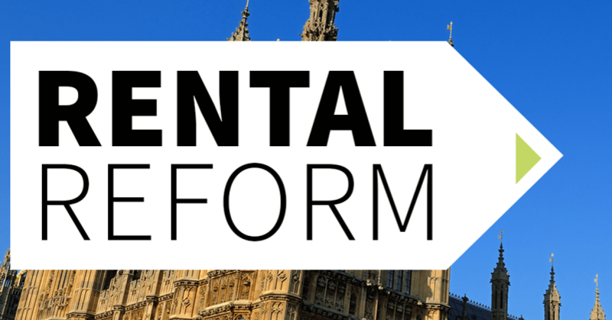 Reforming the private rented sector inquiry launches