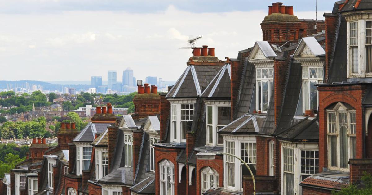 England trailing rest of UK in support for renters and landlords