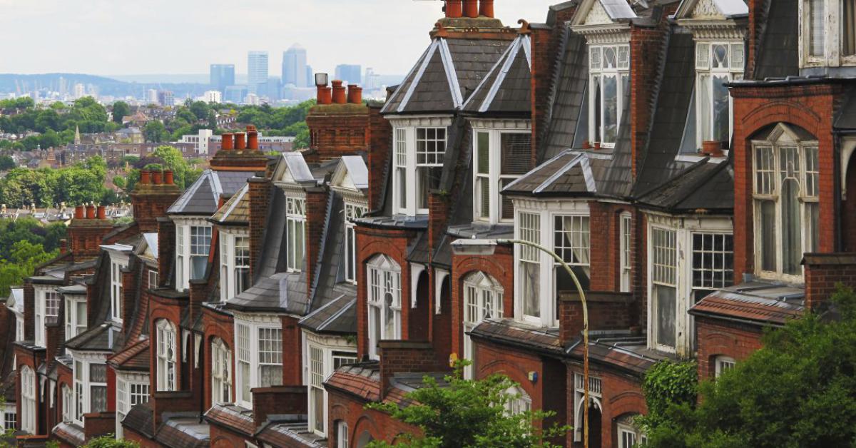 New rules on repossessions