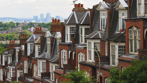 Private rent debts double during the pandemic