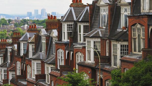 PRS satisfaction rates at 83% in new English Housing Survey